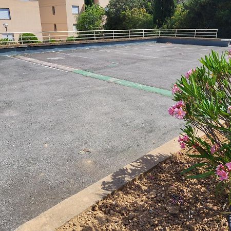 T2 Plage De Sable A 300M+ Parking Gratuit Bandol Dış mekan fotoğraf