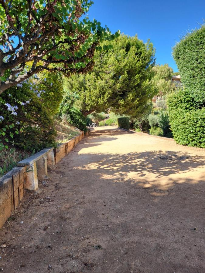 T2 Plage De Sable A 300M+ Parking Gratuit Bandol Dış mekan fotoğraf